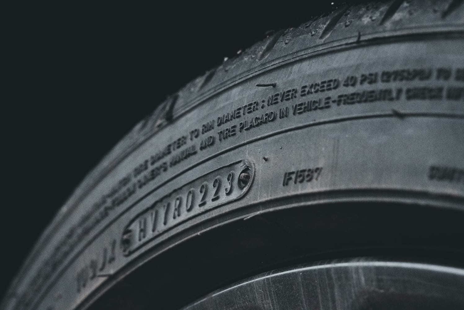 how reading tire sidewall data can prevent costly purchasing mistakes